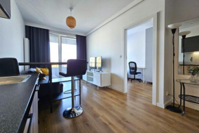 Komputerowa Charming Apartment